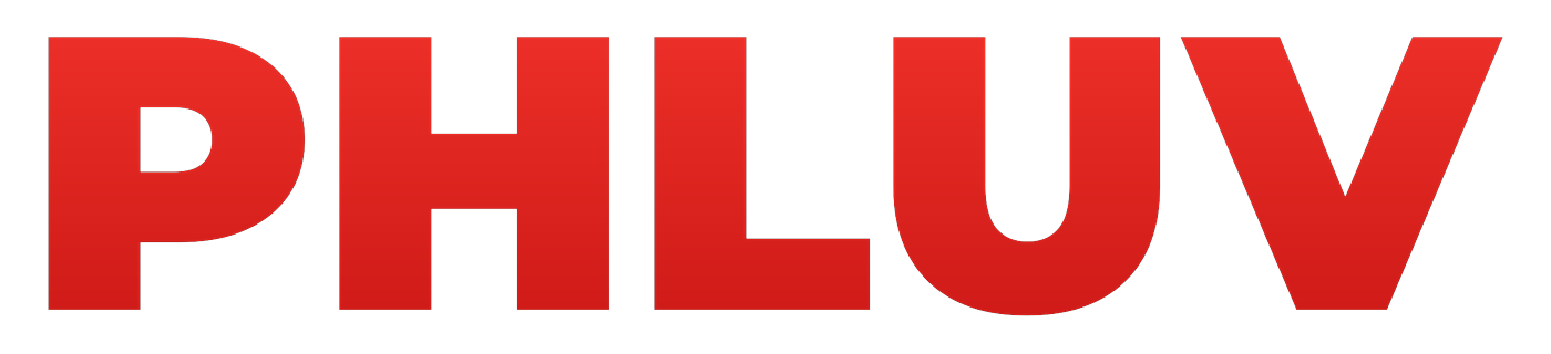 phluv Casino Logo